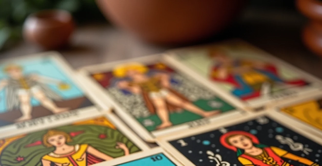 Tarot de Marseille