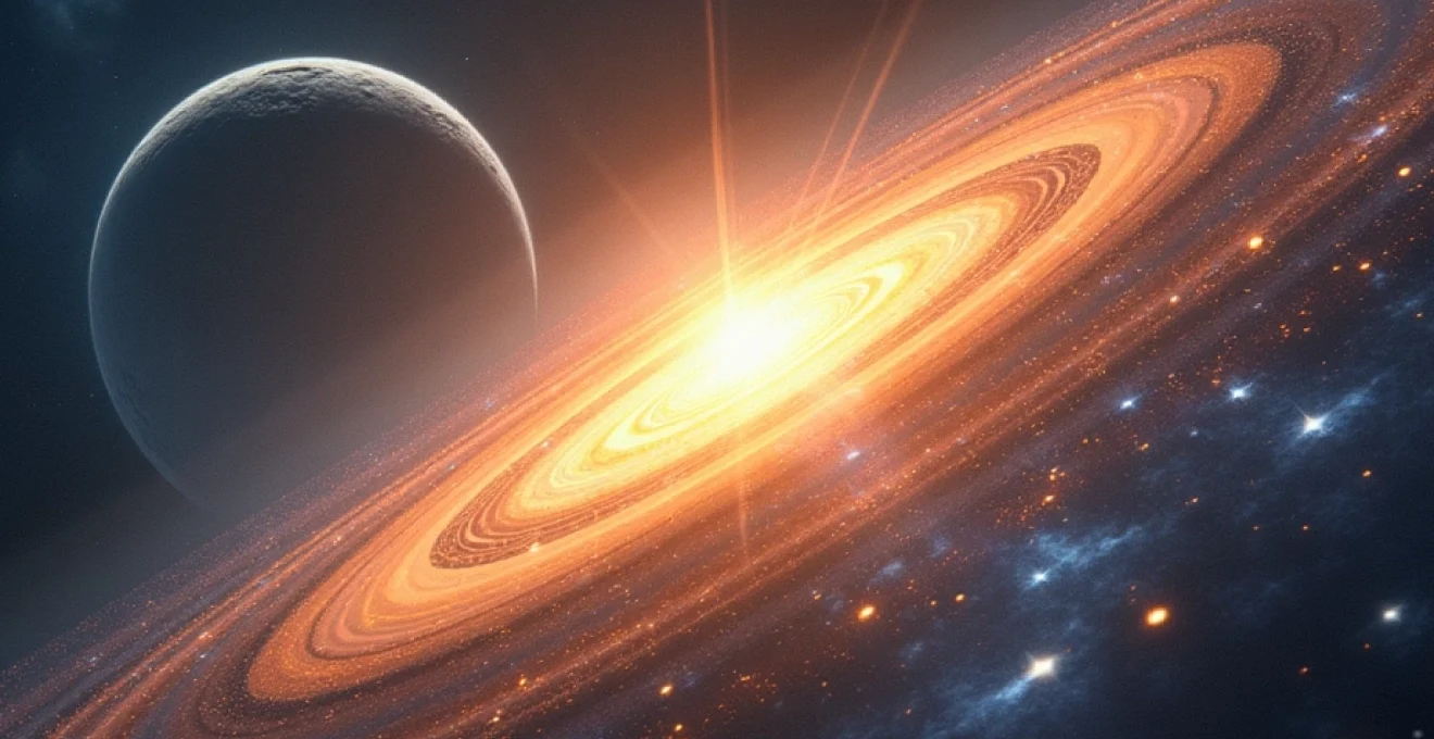 Planètes rétrogrades