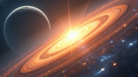 Planètes rétrogrades