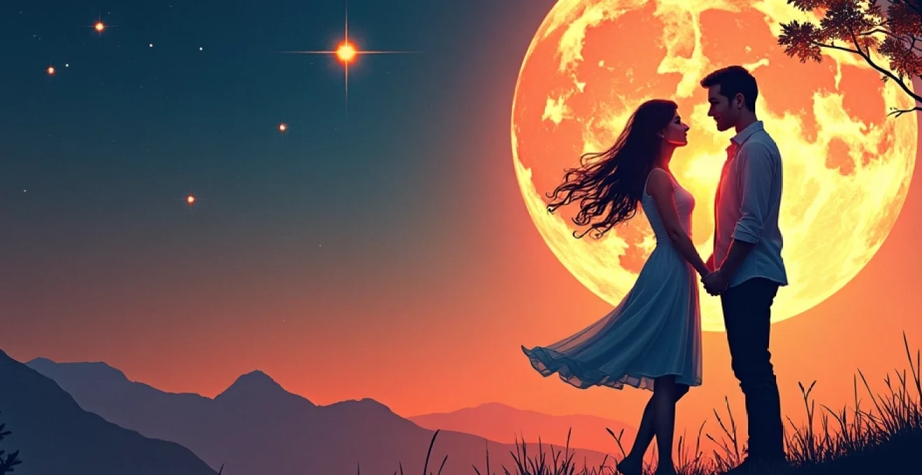 Horoscope amour