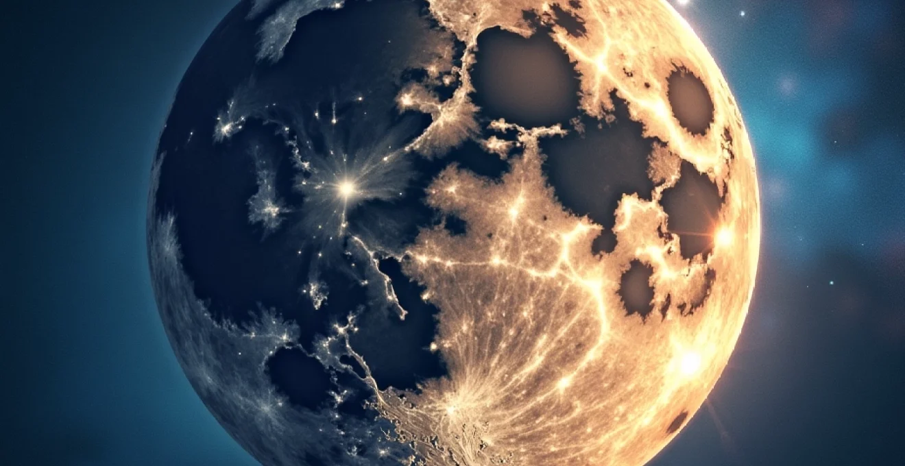 Transits lunaires