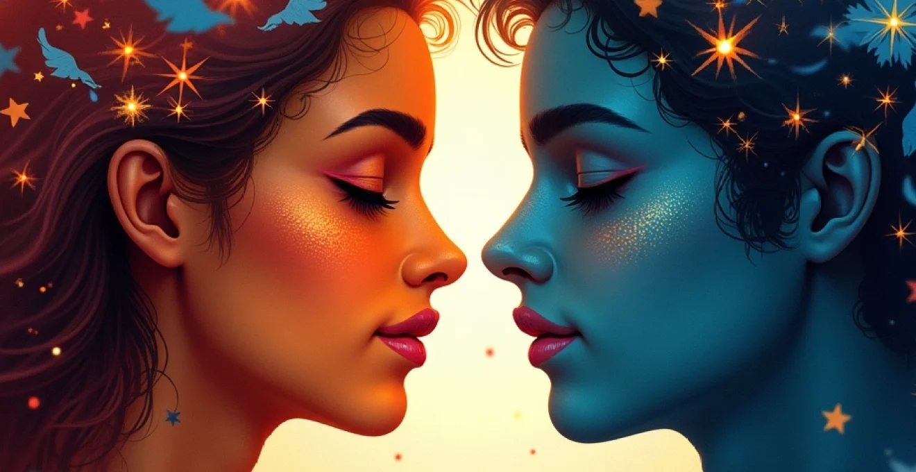 Compatibilité amoureuse