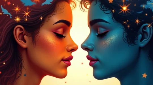 Compatibilité amoureuse