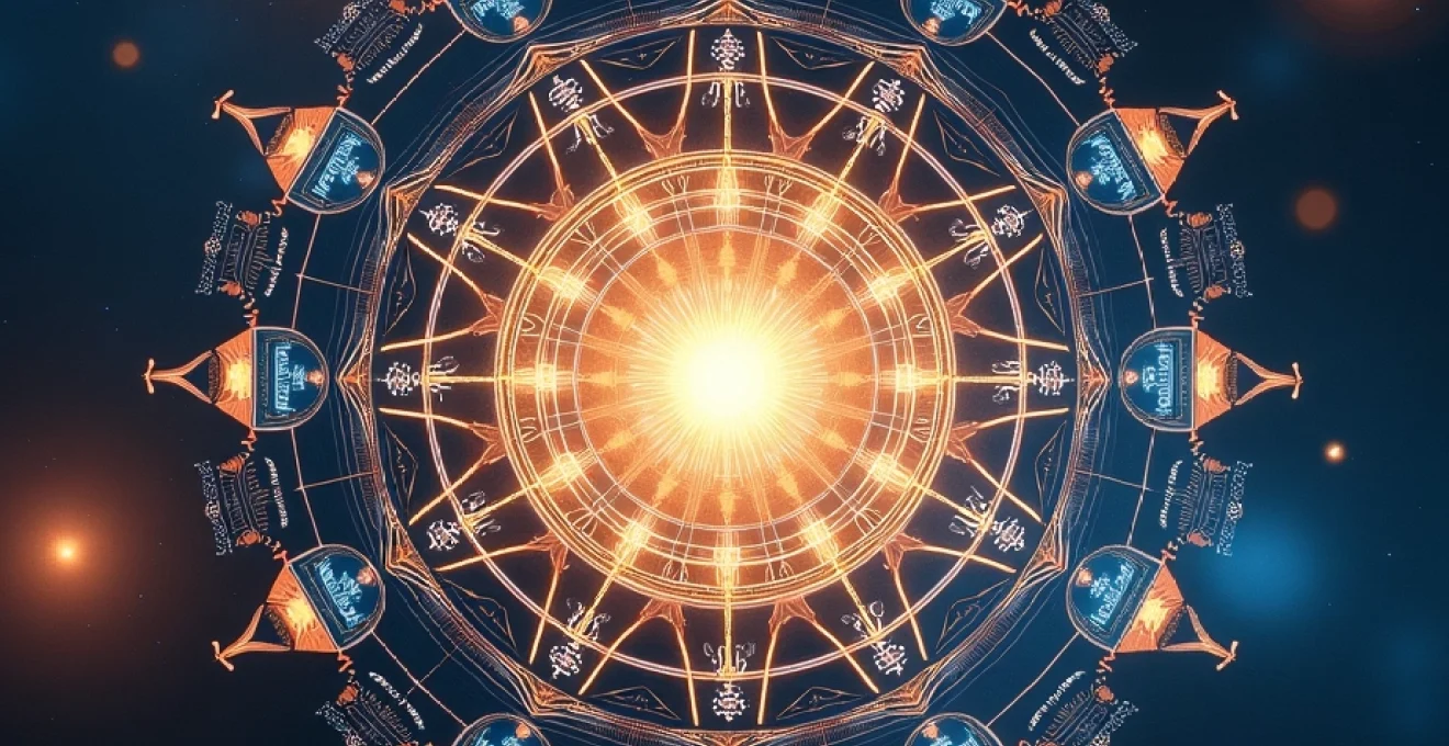 Vibrations numérologiques 