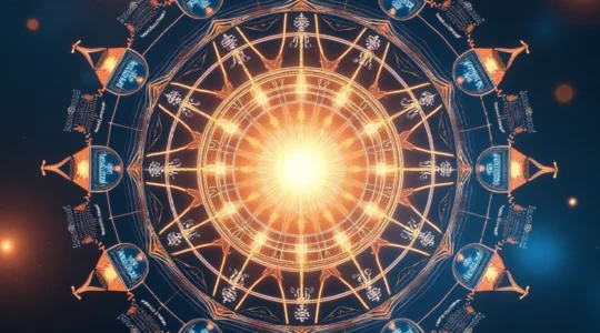 Vibrations numérologiques
