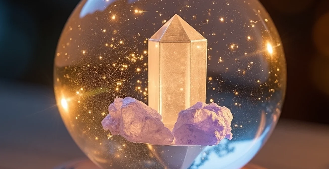 Boule de cristal